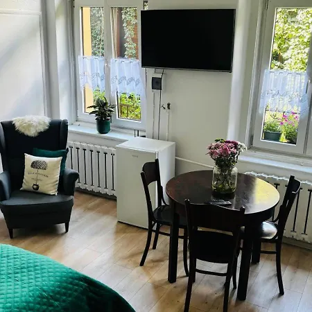 Stare Apartmán *