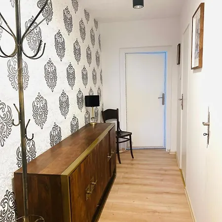 Apartamento Stare Sobieski *