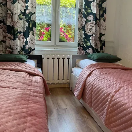 Apartment Stare Nowy Sacz