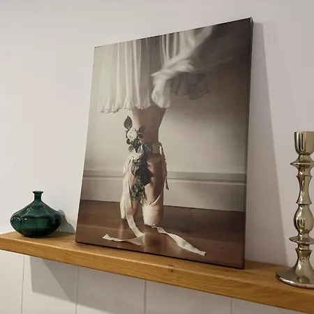 Apartamento Stare Sobieski