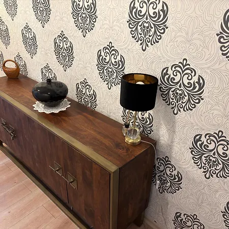 Apartamento Stare Sobieski Nowy Sącz